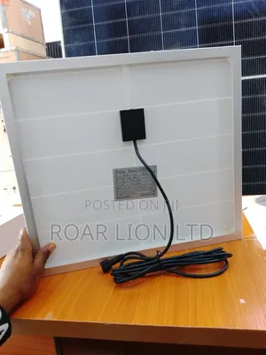 400w Solar Flood Light