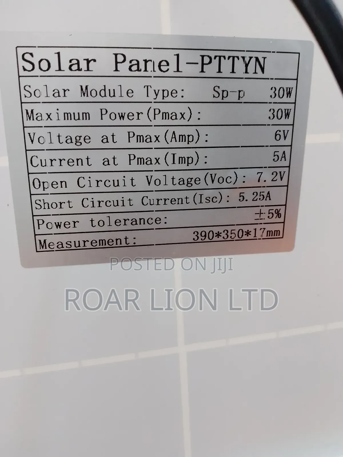 400w Solar Flood Light