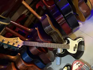 Ibanez Cort Bass Guitar