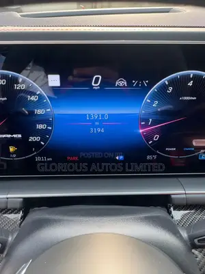 Mercedes-Benz GLE-Class AMG GLE 63 S 4MATIC 2024 White