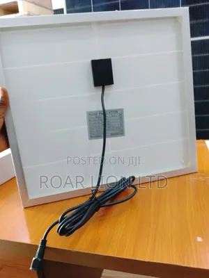 400w Solar Flood Light