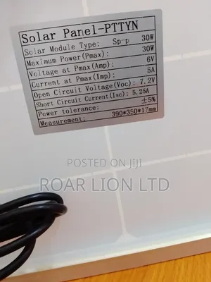 400w Solar Flood Light