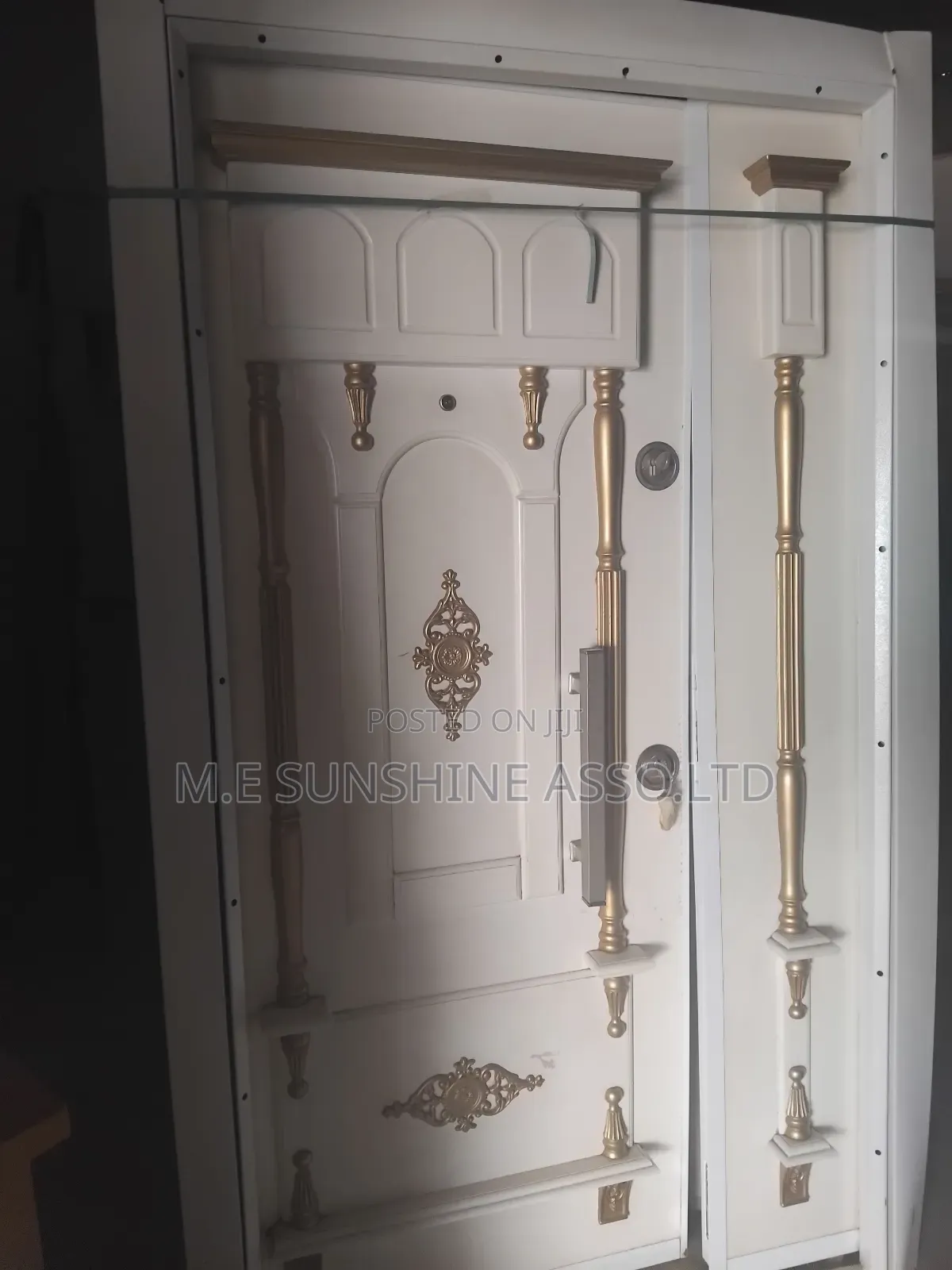 Hi Quality Turkish Doors