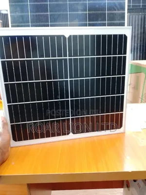 400w Solar Flood Light