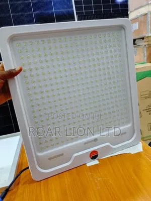 400w Soalr Flood Light