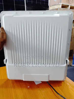 400w Soalr Flood Light