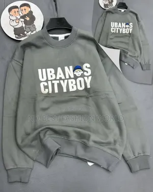 Quality Men's Black Top