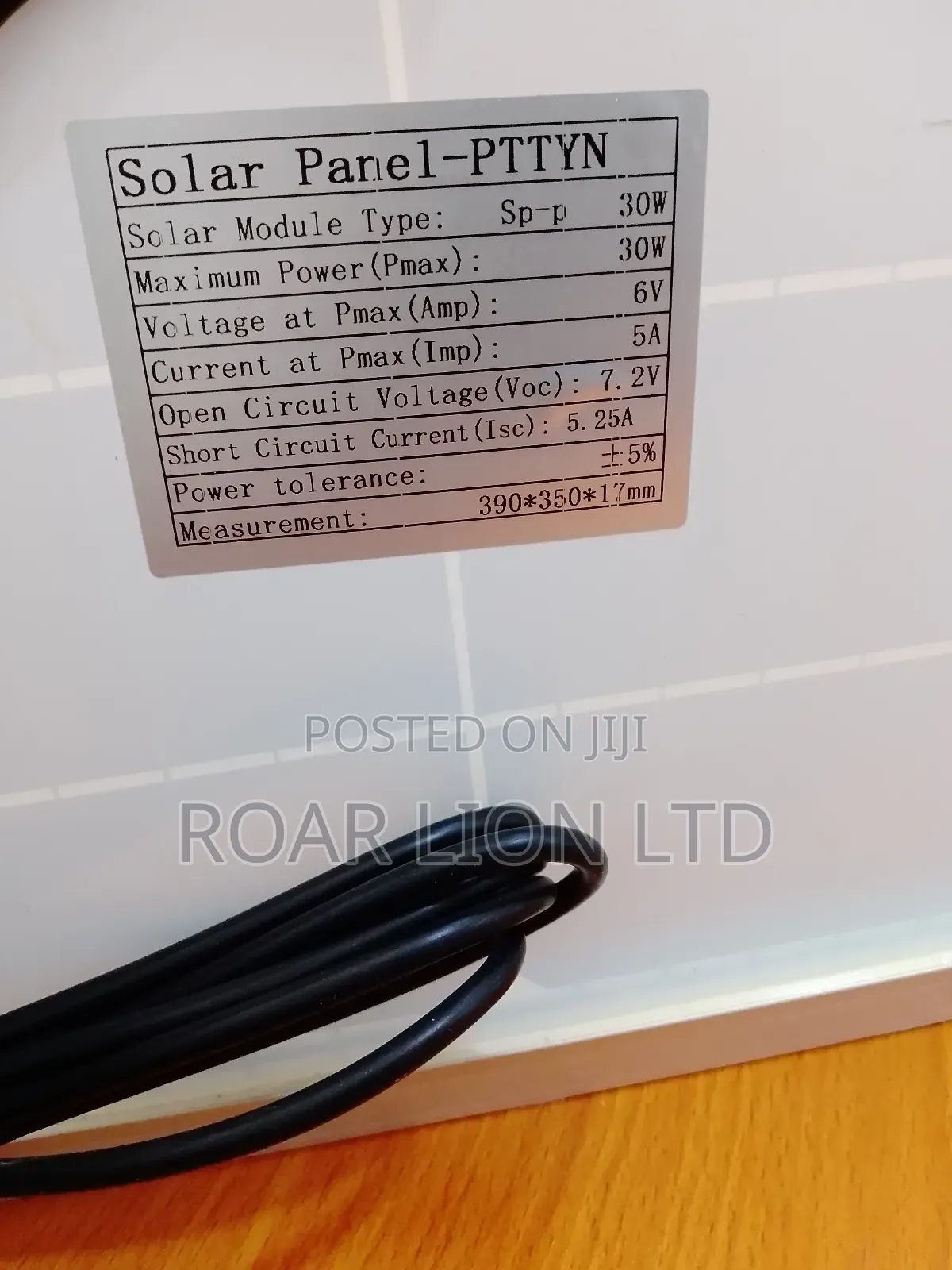400w Soalr Flood Light