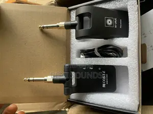 M-Vave Wireless Guitar Transmitter