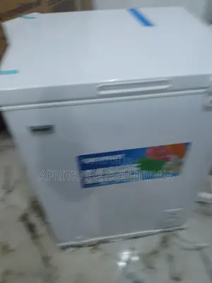 Skyrun 142litres Bd-150mw Chest Deep Freezer