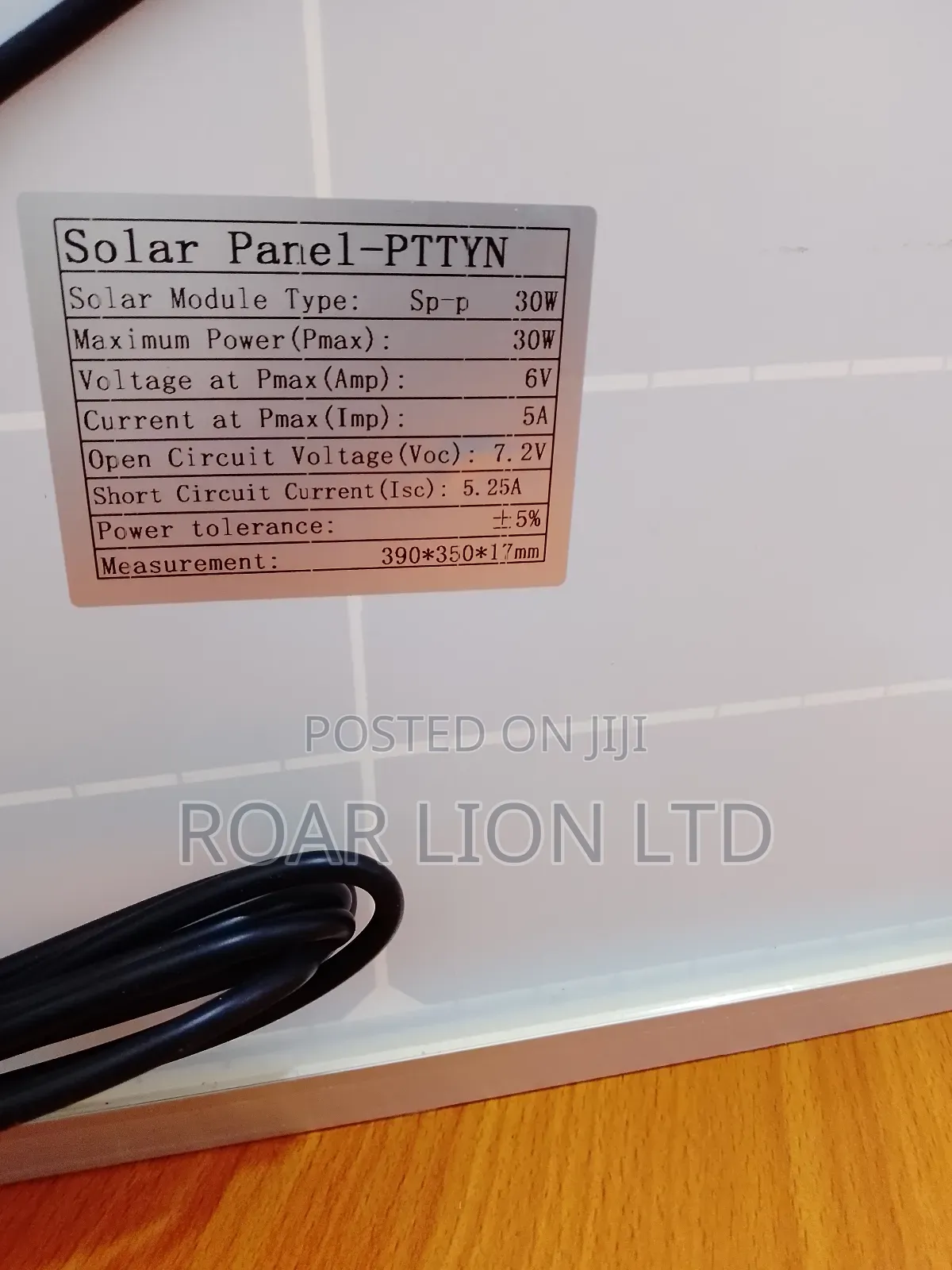 400w Solar Flood Light