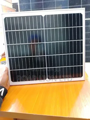 400w Solar Flood Light