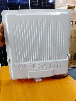 400w Solar Flood Light