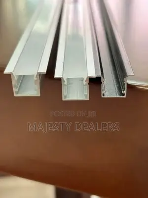 Aluminium Profile Light All in 10by10 3meter Profile Light