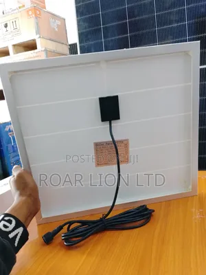 400w Solar Flood Light