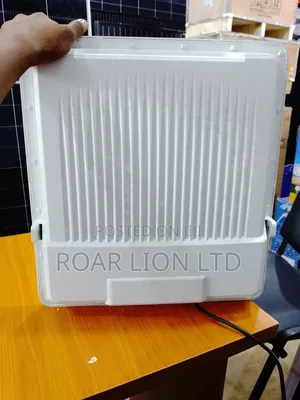 400w Solar Flood Light
