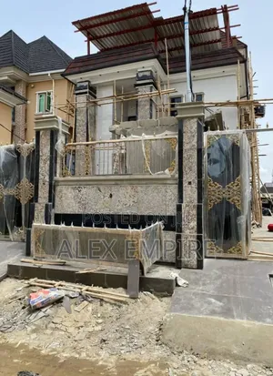 2bdrm Apartment in Ago Palace for rent