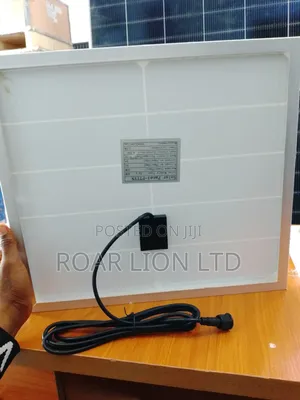 400w Solar Flood Light