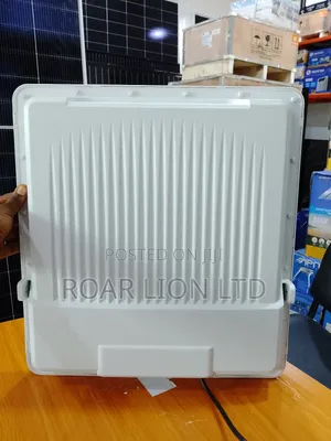 400w Solar Flood Light