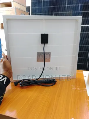 400w Solar Flood Light