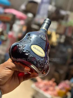 Hennessy Xo