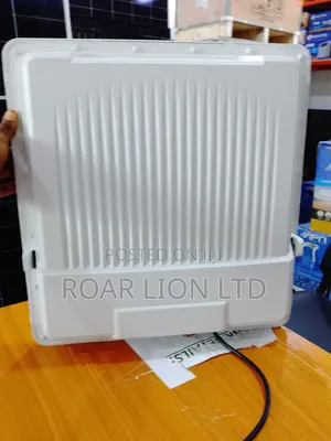 400w Solar Flood Light