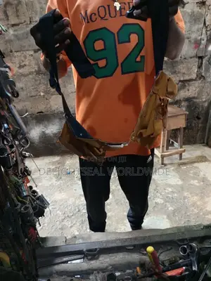 Tools Waist Belt