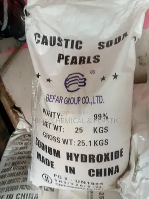 Organic Chemical