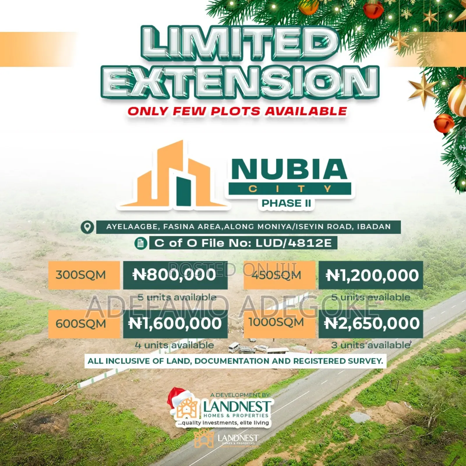 Buy, Invest and Earn