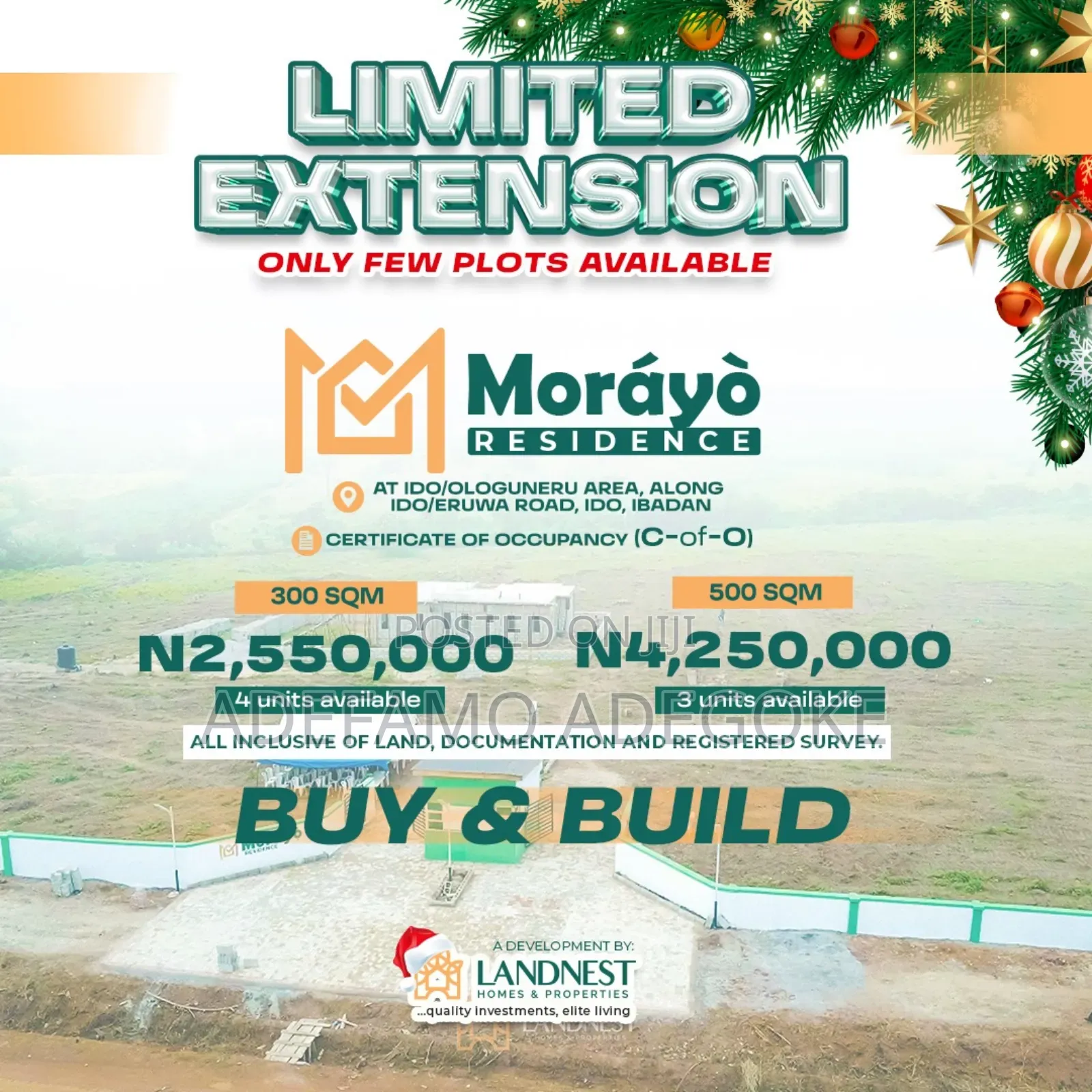 Buy, Invest and Earn