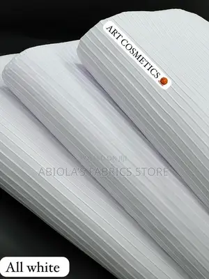 Art Cosmetics Swiss Voile