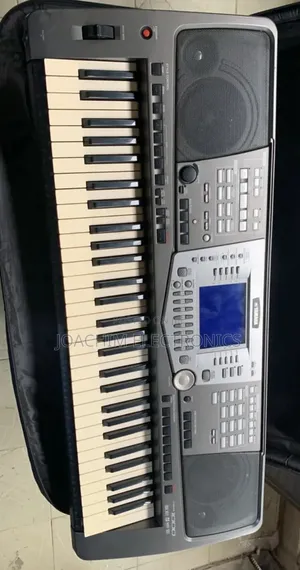 Yamaha Keyboard Psr 1000 Original