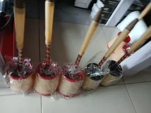 Big Plastic Toilet Brush