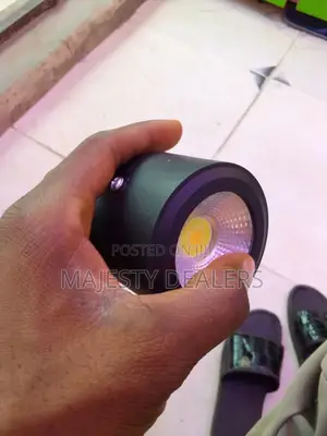 Spot Light All in 7watt Led Spotlight Downlight