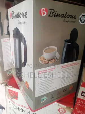 Binatone Electric Kettle