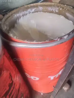 Jelly Organic