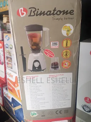 Binatone Electric Blender