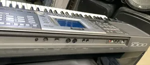 Yamaha Keyboard Psr 1000 Original