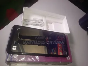 Photo - New Xiaomi Redmi Note 7 Pro 128 GB Black