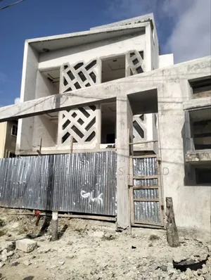 On Going Development Suitable for Hotel or Shortlet
