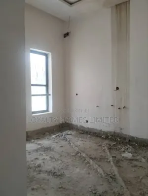 On Going Development Suitable for Hotel or Shortlet