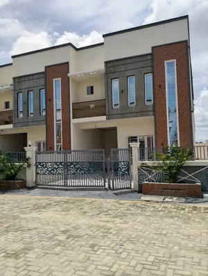 Photo - 4bdrm Duplex in Grace Land Abraham, Graceland Estate for rent