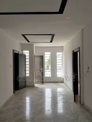 4bdrm Duplex in Grace Land Abraham, Graceland Estate for rent