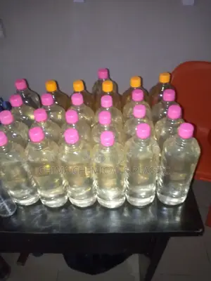 Coconut Oil
