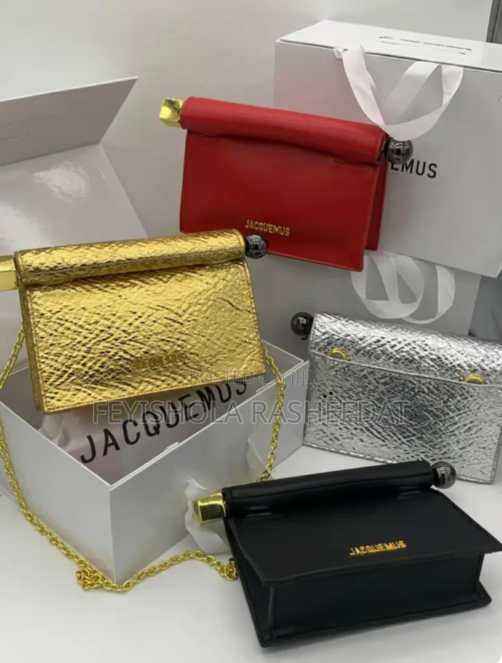 Your Quality Bag for Ur Special Occasions