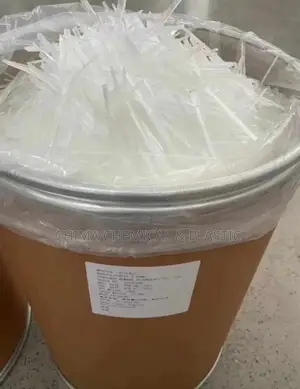 Menthol Crystals