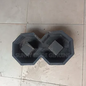 Figure 8 Kerb Mould, Kerb Mold