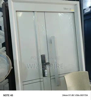 Grossy Italian Doors Available