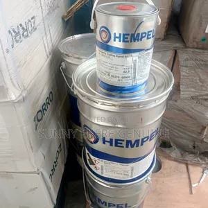 Polyurethane Hempathane Topcoat