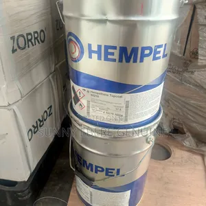 Polyurethane Hempathane Topcoat